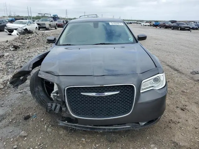 2019 CHRYSLER 300 TOURING
