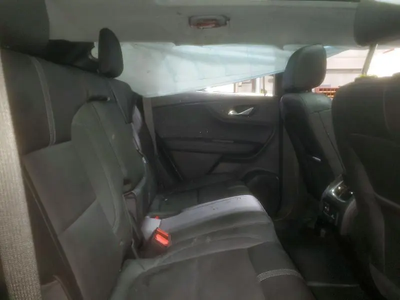 2019 CHEVROLET BLAZER 3LT  