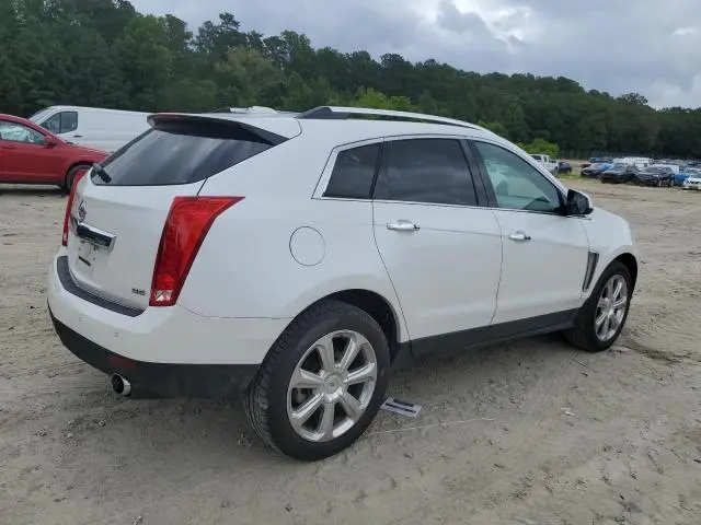 2016 CADILLAC SRX PREMIUM COLLECTION  