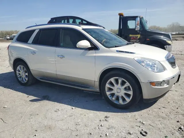 2011 BUICK ENCLAVE CXL  