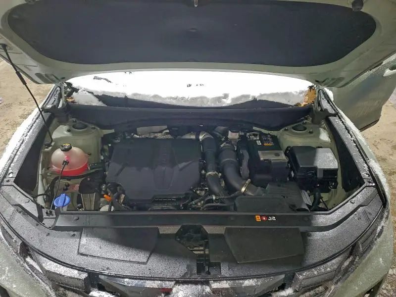 2023 HYUNDAI SANTA CRUZ LIMITED  