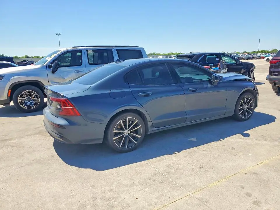 2023 VOLVO S60 PLUS  