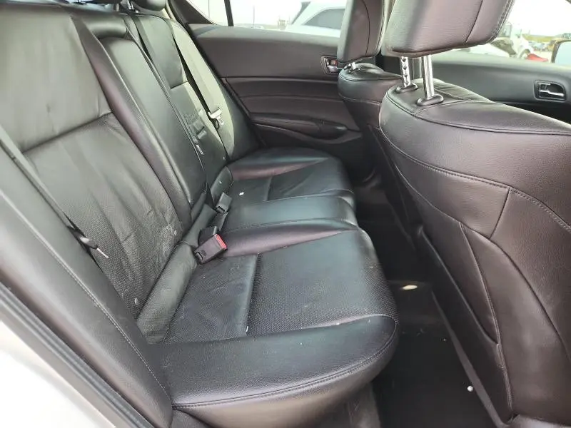 2013 ACURA ILX 20 TECH  