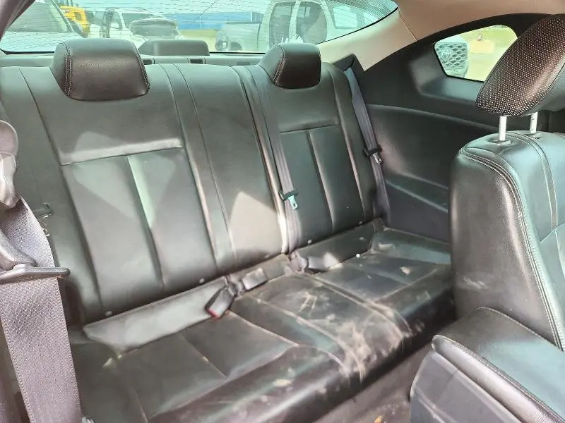 2010 NISSAN ALTIMA SR  