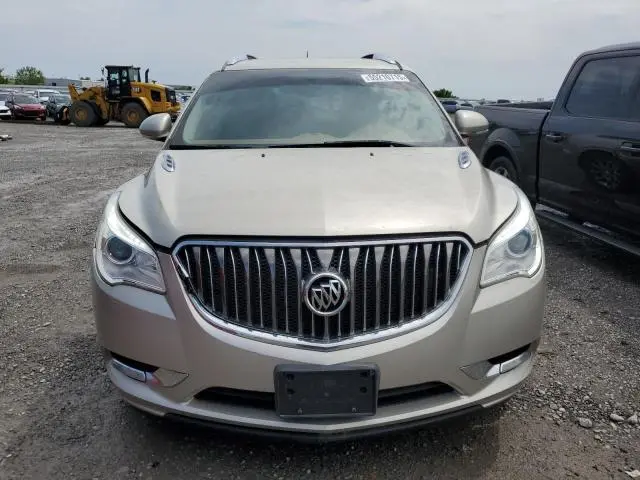2017 BUICK ENCLAVE   