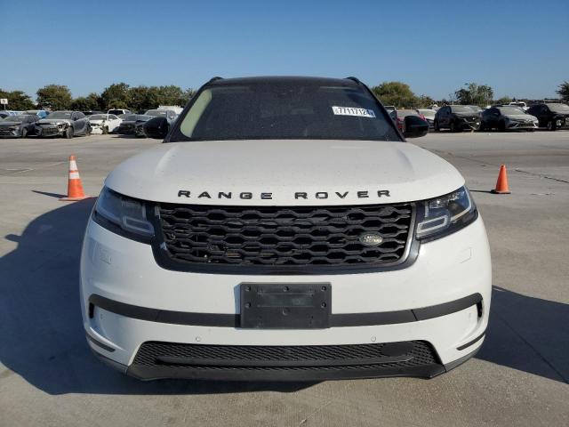 2019 LAND ROVER RANGE ROVER VELAR S