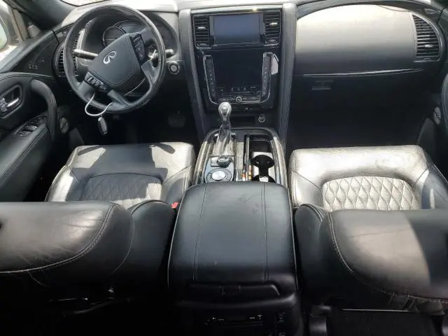 2021 INFINITI QX80 SENSORY  