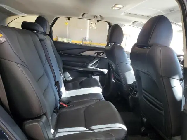 2020 MAZDA CX-9 TOURING  