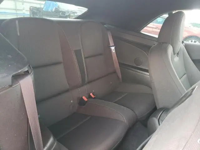 2013 CHEVROLET CAMARO LT  