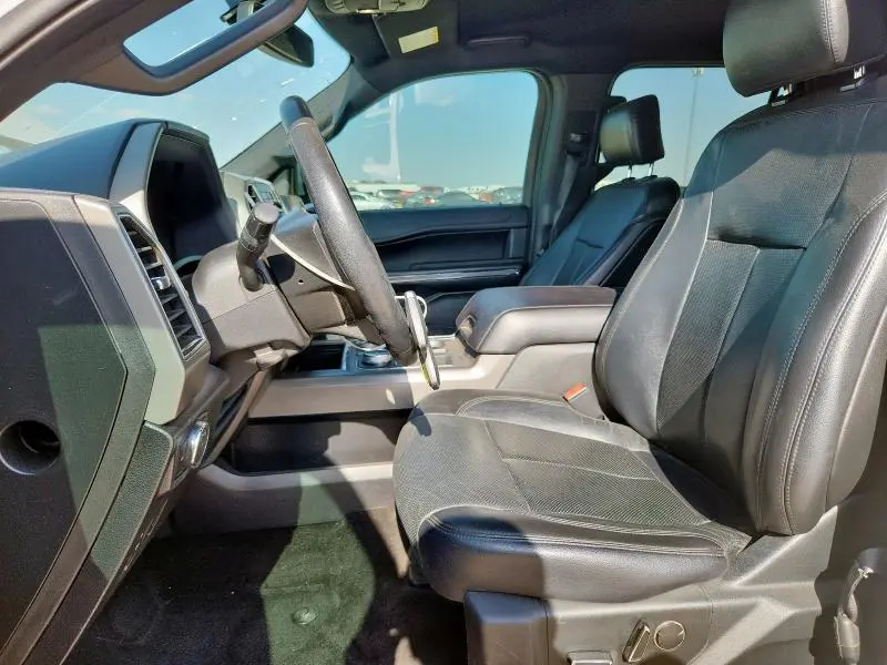 2018 FORD EXPEDITION XLT  