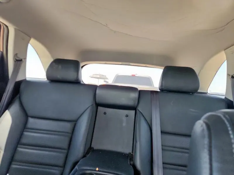 2017 KIA SORENTO EX  