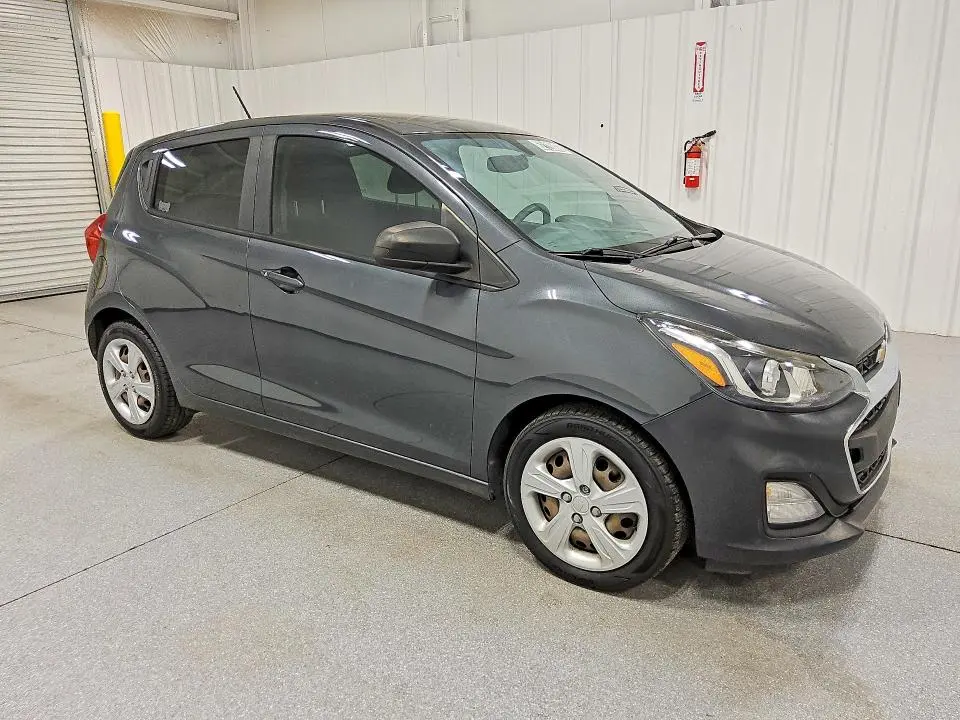 2020 CHEVROLET SPARK LS  