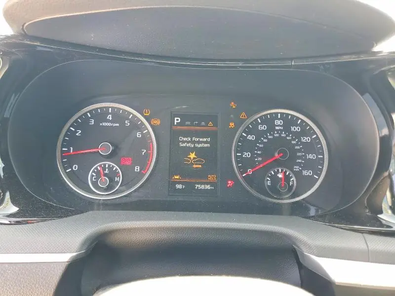 2022 KIA K5 GT LINE  