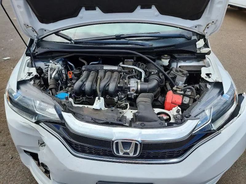 2019 HONDA FIT LX  