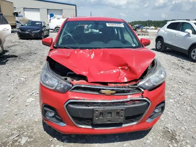 2018 CHEVROLET SPARK 1LT  