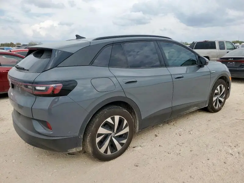 2025 VOLKSWAGEN ID.4 PRO  