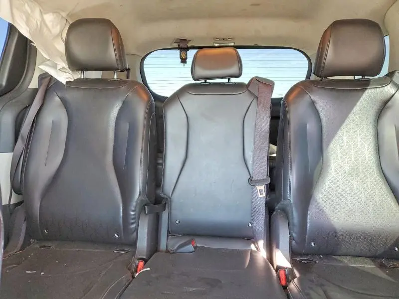 2022 KIA CARNIVAL   