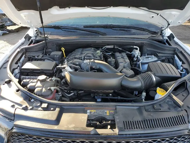 2024 DODGE DURANGO SXT  