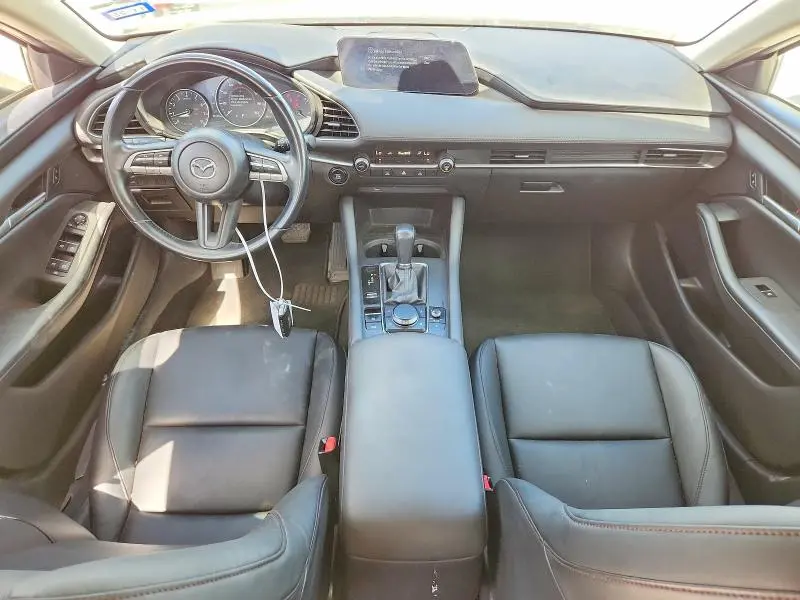 2021 MAZDA 3 SELECT  