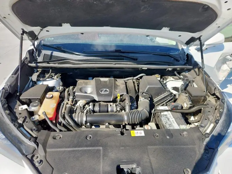 2019 LEXUS NX 300 BASE  