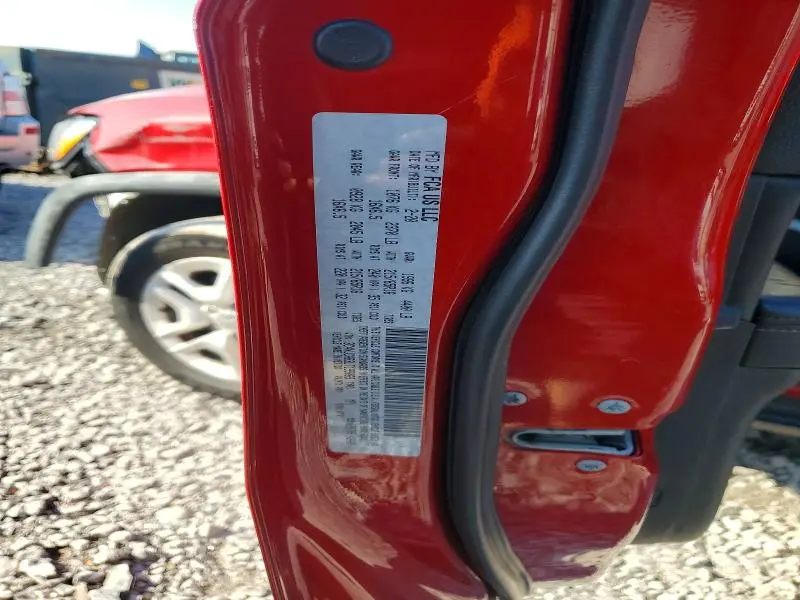 2020 JEEP COMPASS SPORT  