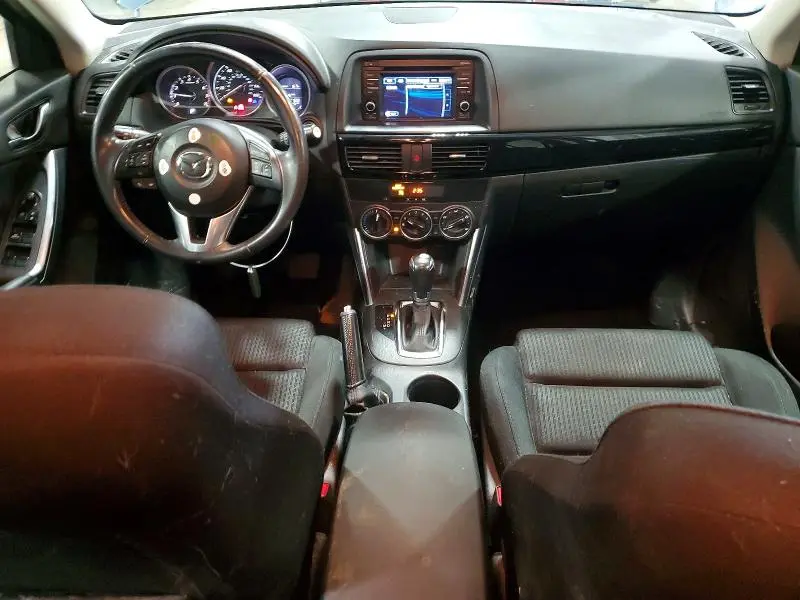2015 MAZDA CX-5 TOURING  