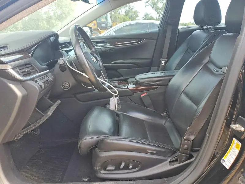 2015 CADILLAC XTS VSPORT PREMIUM  