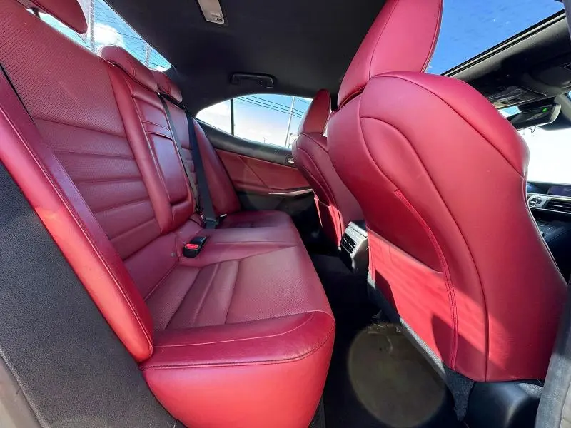 2020 LEXUS IS 300 BASE  