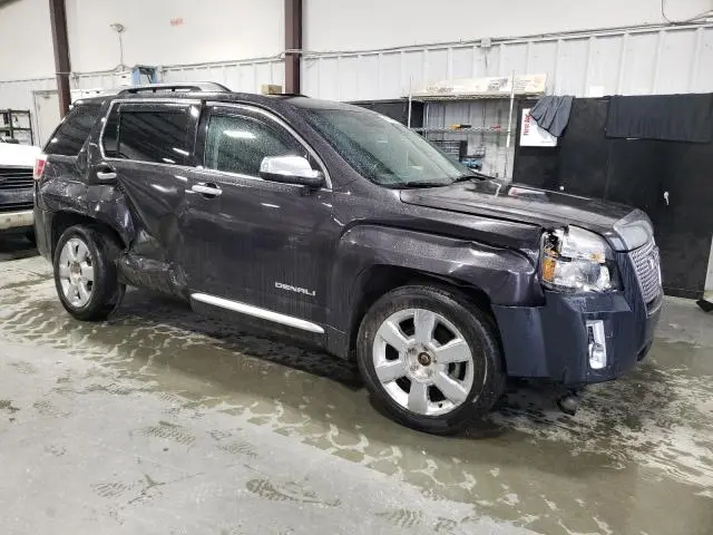 2015 GMC TERRAIN DENALI