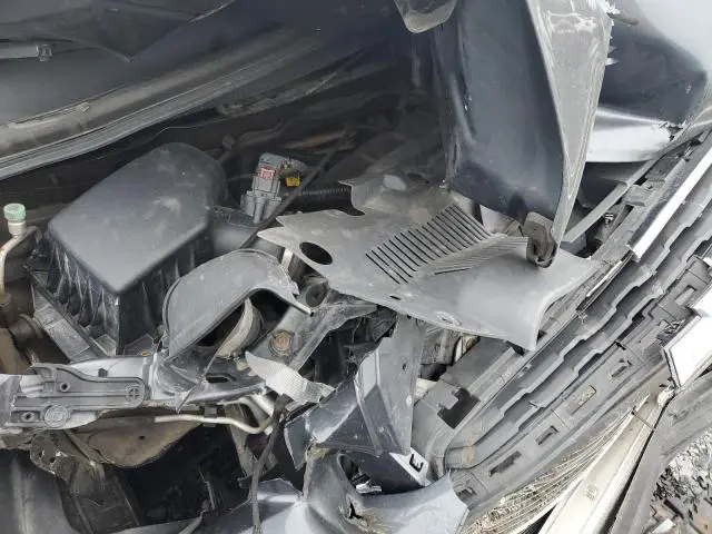 2015 CHEVROLET TRAX 1LT  