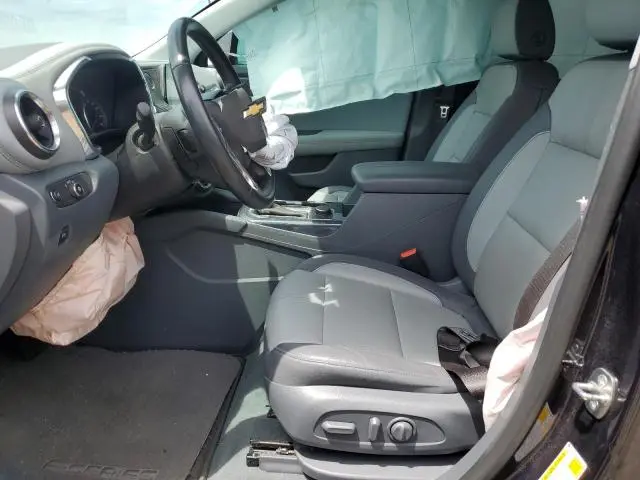 2020 CHEVROLET BLAZER 3LT  