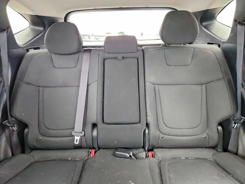 2023 HYUNDAI TUCSON BLUE  