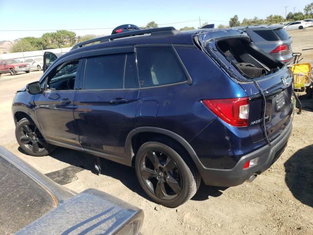 2021 HONDA PASSPORT ELITE