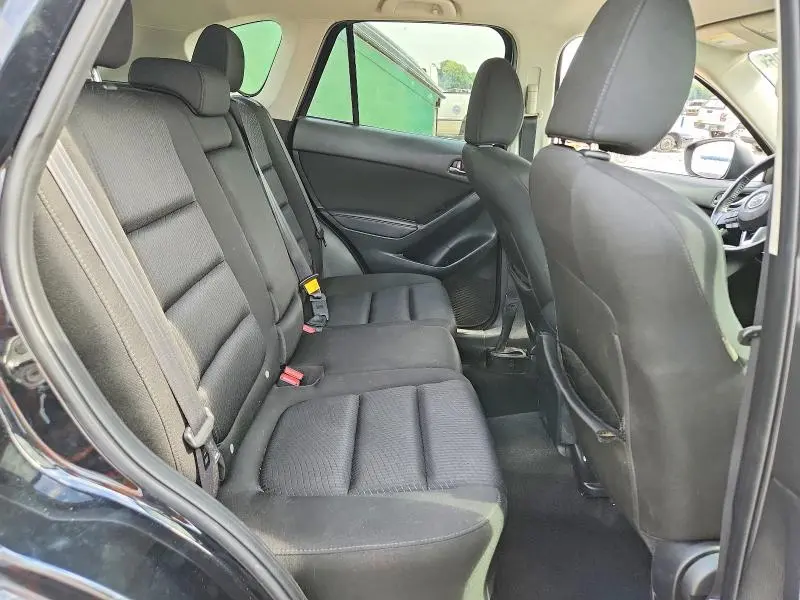 2014 MAZDA CX-5 TOURING  