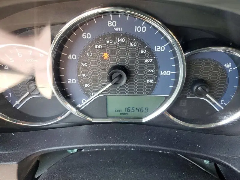 2016 TOYOTA COROLLA LE PLUS  