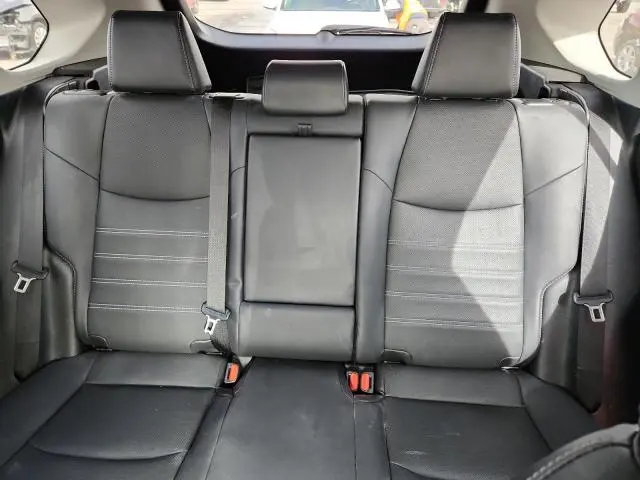 2022 TOYOTA RAV4 LIMITED  