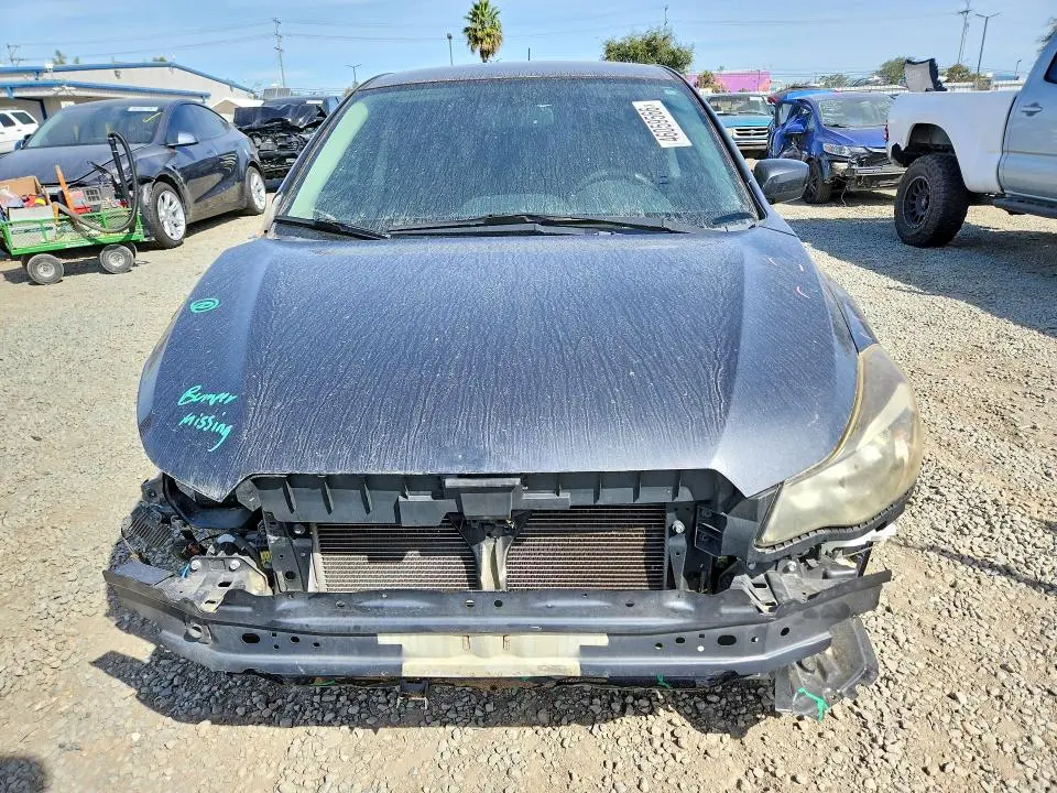 2016 SUBARU IMPREZA PREMIUM  