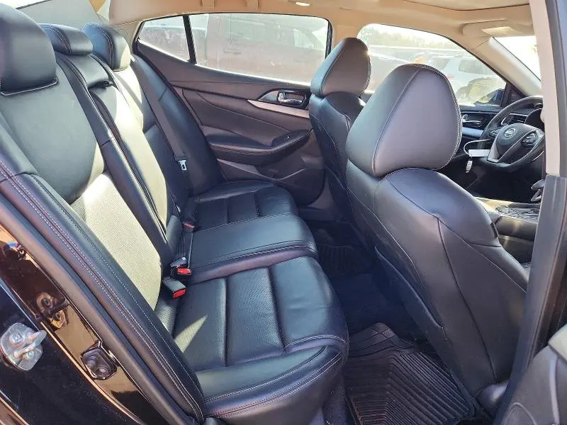 2016 NISSAN MAXIMA 3.5 SL  