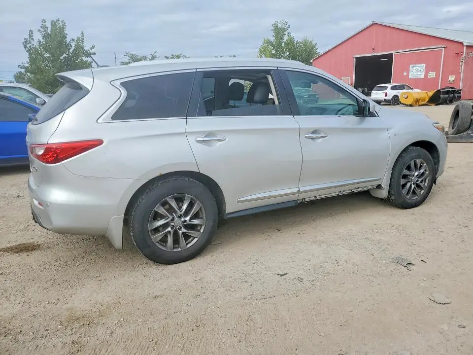 2014 INFINITI QX60 BASE  