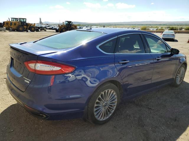 2013 FORD FUSION TITANIUM