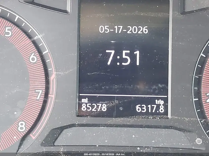 2019 VOLKSWAGEN JETTA 1.4T R-LINE/1.4T S/1.4T SE