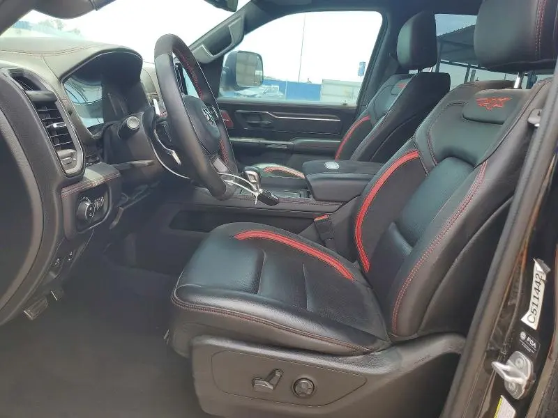 2023 RAM 1500 TRX  