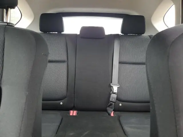 2013 MAZDA CX-5 SPORT  