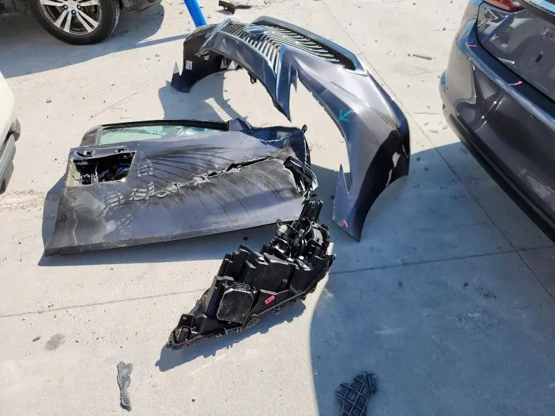 2021 LEXUS ES 350 BASE  