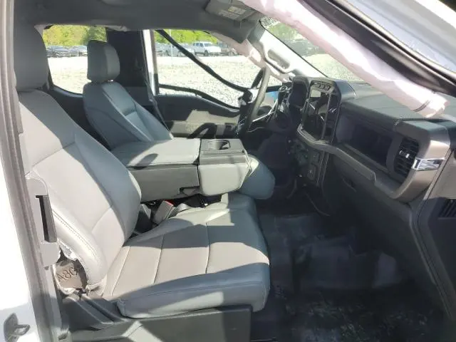 2024 FORD F150 XL  