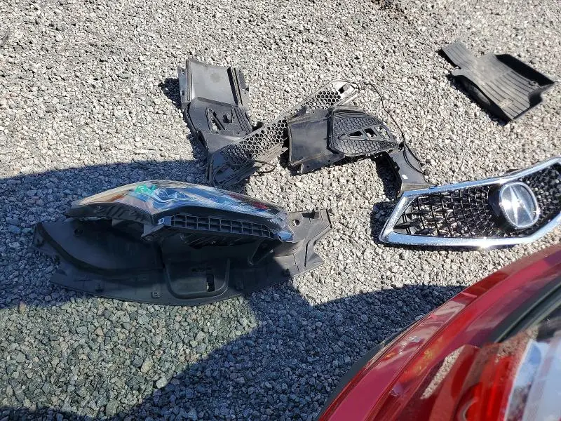 2019 ACURA RDX TECHNOLOGY  