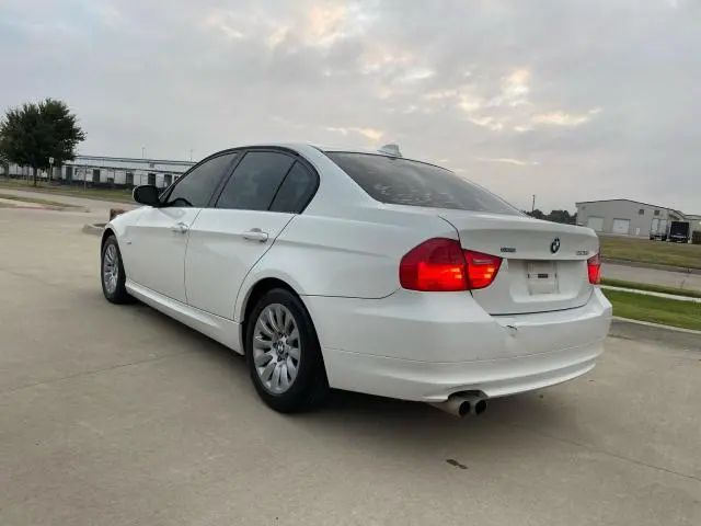 2011 BMW 328 I  