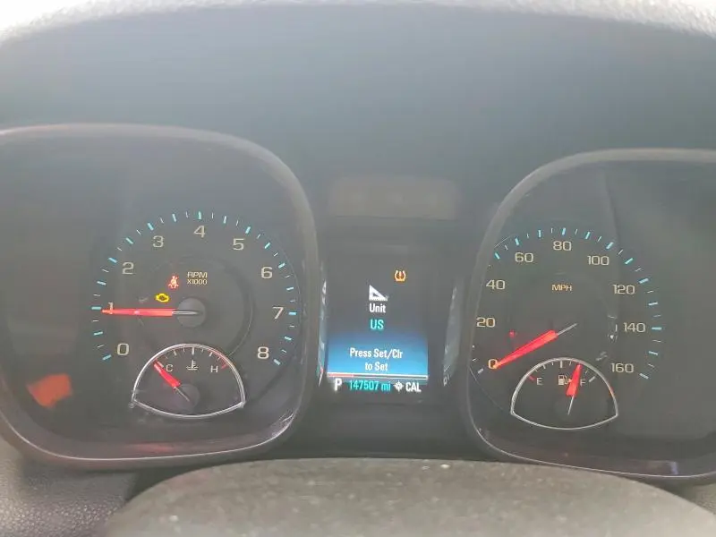 2013 CHEVROLET MALIBU 2LT  