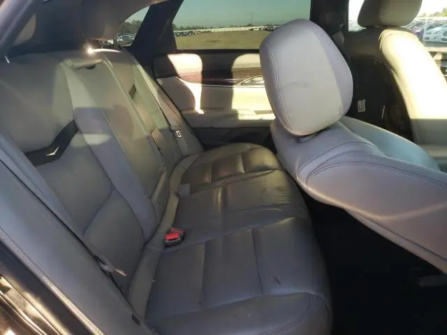 2016 CADILLAC XTS LUXURY COLLECTION  