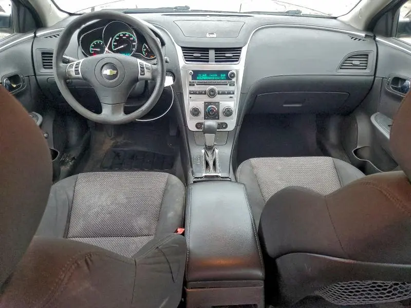 2012 CHEVROLET MALIBU 1LT  